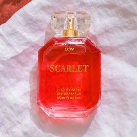 Lc Waikiki Scarlet Edp 100 ml Kadın Parfüm