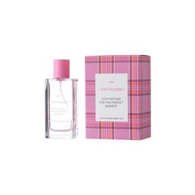 Lc Waikiki Soft Poudre EDP 50 ml Kadın Parfüm