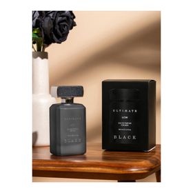 Lc Waikiki Ultimate Black EDP 100 ml Erkek Parfüm