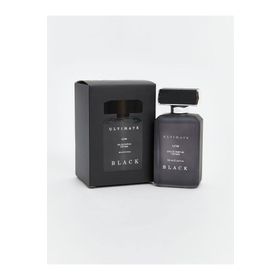 Lc Waikiki Ultimate Black EDP 100 ml Erkek Parfüm