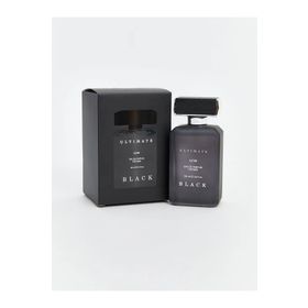 Lc Waikiki Ultimate Black EDP 100 ml Erkek Parfüm