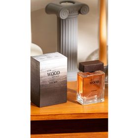 Lc Waikiki Wood EDT 120 ml Erkek Parfüm