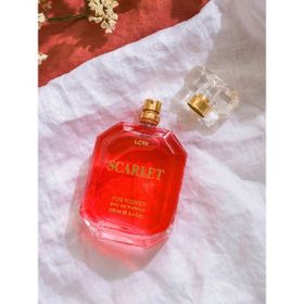 Lcw Scarlet Edp 100 ml Kadın Parfüm