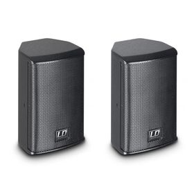 LD Systems SAT-42 G2B Outlet Speaker Takım