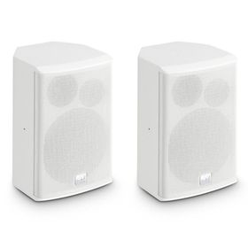 LD Systems SAT-62 G2W Outlet Speaker Takım