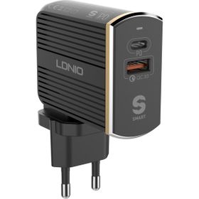 Ldnio A2502C Type-C To Type-C Şarj Cihazı