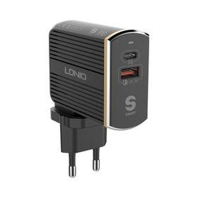 Ldnio A2502C Type-C To Type-C Şarj Cihazı