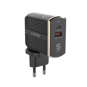 Ldnio A2502C Type-C To Type-C Şarj Cihazı