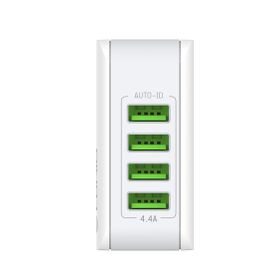 Ldnio A4403 Hızlı Şarj Cihazı