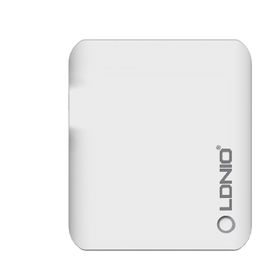 Ldnio A4403 Hızlı Şarj Cihazı