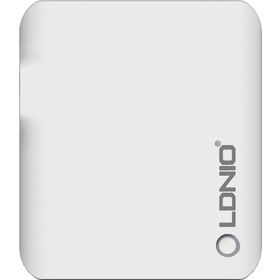 Ldnio A4403 Hızlı Şarj Cihazı