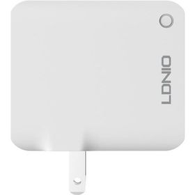 Ldnio A4403 Hızlı Şarj Cihazı