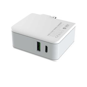 Ldnio A4403C Type-C Hızlı Şarj Cihazı