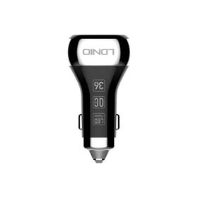 Ldnio C2 Micro Hızlı Araç Şarj Cihazı