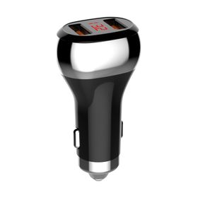 Ldnio C2 Micro Hızlı Araç Şarj Cihazı