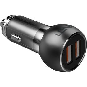 Ldnio C503Q Lightning Hızlı Araç Şarj Cihazı