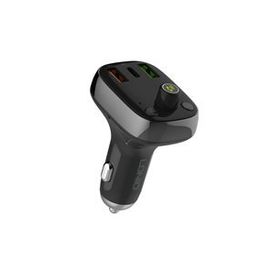 Ldnio C704Q Type-C FM Transmitter Araç Şarj Cihazı