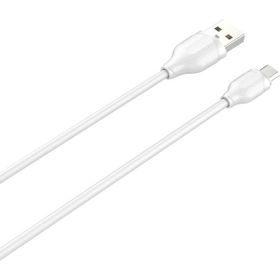 Ldnio LS372 Lightning Şarj ve Veri Aktarım Kablosu