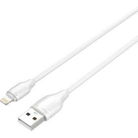 Ldnio LS372 Lightning Şarj ve Veri Aktarım Kablosu