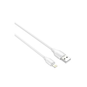 Ldnio LS372 Lightning Şarj ve Veri Aktarım Kablosu