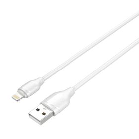 Ldnio LS372 Lightning Şarj ve Veri Aktarım Kablosu