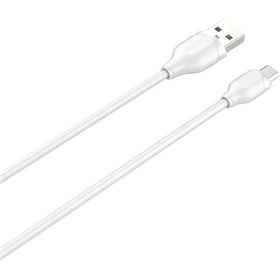 Ldnio LS372 Lightning Şarj ve Veri Aktarım Kablosu