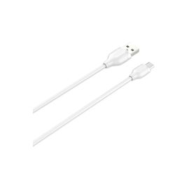 Ldnio LS372 Lightning Şarj ve Veri Aktarım Kablosu