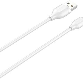 Ldnio LS372 Lightning Şarj ve Veri Aktarım Kablosu