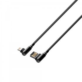 Ldnio LS422 Lightning Şarj ve Data Kablosu