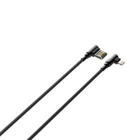 Ldnio LS422 Lightning Şarj ve Data Kablosu