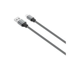 Ldnio LS442 2 Metre Lightning Şarj ve Veri Aktarım Kablosu