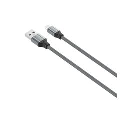 Ldnio LS442 2 Metre Lightning Şarj ve Veri Aktarım Kablosu