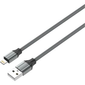 Ldnio LS442 2 Metre Lightning Şarj ve Veri Aktarım Kablosu