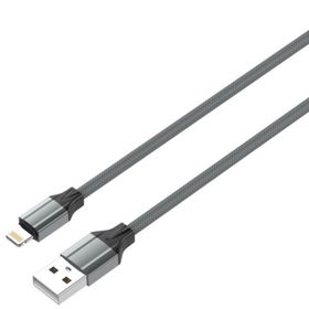 Ldnio LS442 2 Metre Lightning Şarj ve Veri Aktarım Kablosu