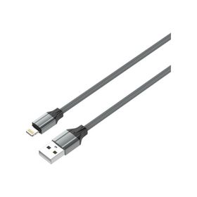 Ldnio LS442 2 Metre Lightning Şarj ve Veri Aktarım Kablosu