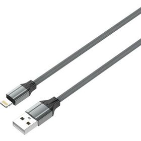 Ldnio LS442 2 Metre Lightning Şarj ve Veri Aktarım Kablosu