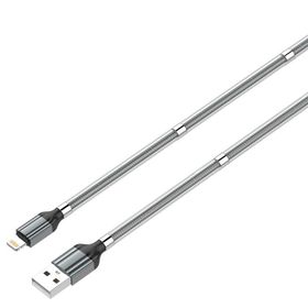 Ldnio LS491 Lightning Şarj ve Data Kablosu