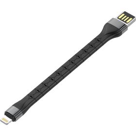 Ldnio LS50 Lightning Şarj ve Data Kablosu
