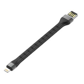 Ldnio LS50 Lightning Şarj ve Data Kablosu