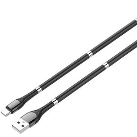 Ldnio LS511 Type-C Şarj ve Data Kablosu