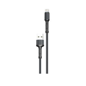 Ldnio LS64 Lightning Şarj ve Data Kablosu