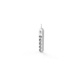 Ldnio SE4432 4'lü 3.4 A 4x USB Çıkışlı 2 m Grup Priz