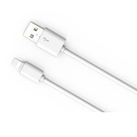 Ldnio SY-03 Beyaz iPhone Hızlı Şarj Kablosu