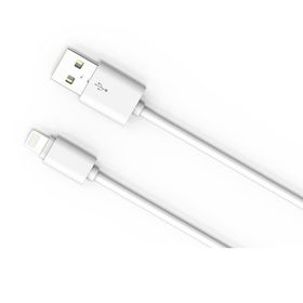 Ldnio SY-03 Beyaz iPhone Hızlı Şarj Kablosu