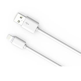 Ldnio SY-03 Beyaz iPhone Hızlı Şarj Kablosu