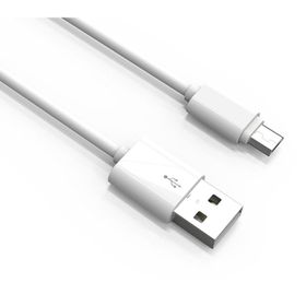 Ldnio SY-03 Hızlı Şarj Mikro Beyaz Android USB Kablosu