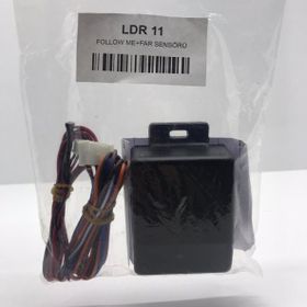 Ldr Otomatik Far Karanlık 12 V Gece Sensörü