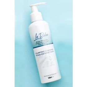Le Balvo 150 ml Tüm Cilt Tipleri İçin Yüz Temizleme Köpüğü