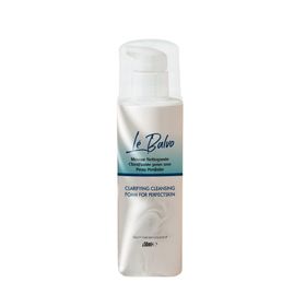 Le Balvo 150 ml Tüm Cilt Tipleri İçin Yüz Temizleme Köpüğü