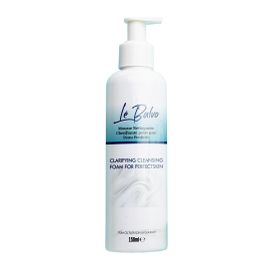 Le Balvo 150 ml Tüm Cilt Tipleri İçin Yüz Temizleme Köpüğü